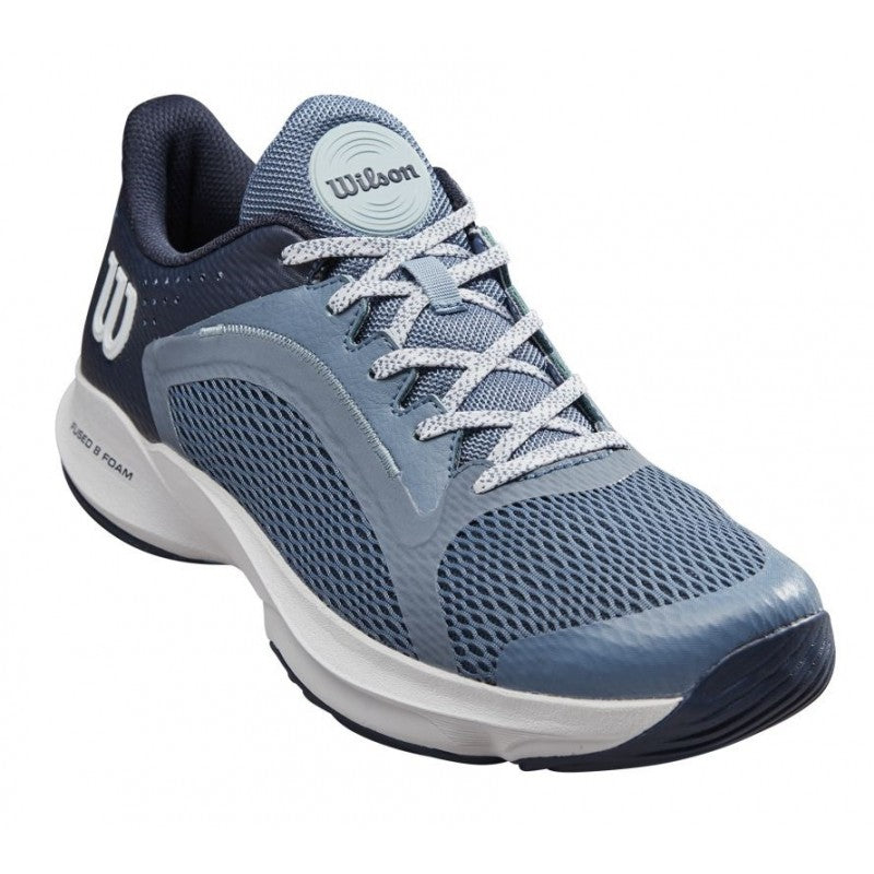 Wilson Hurakn 2.0 Sneakers Blue White Navy