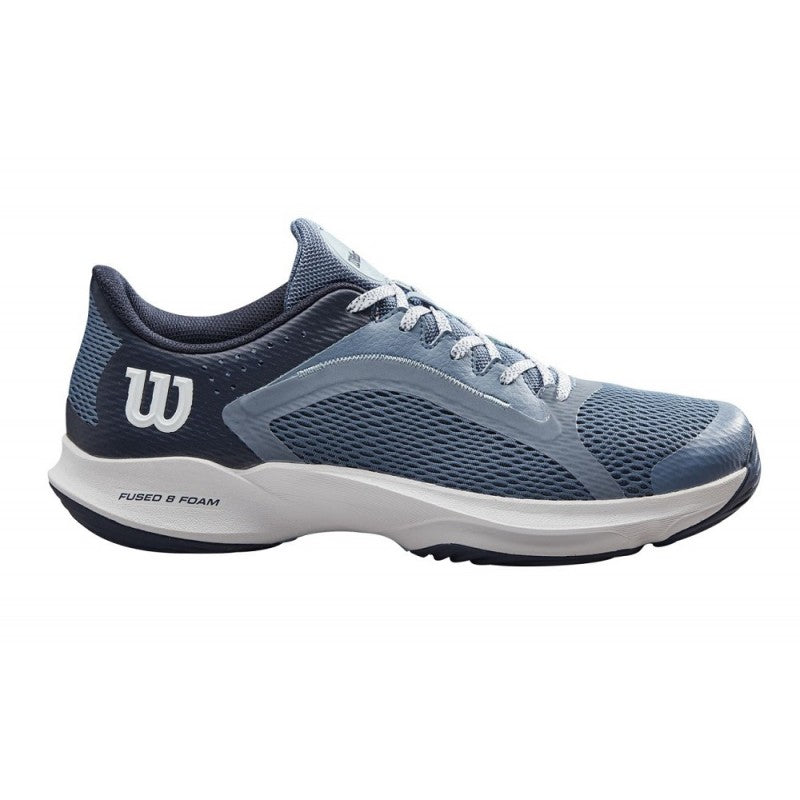 Wilson Hurakn 2.0 Sneakers Blue White Navy