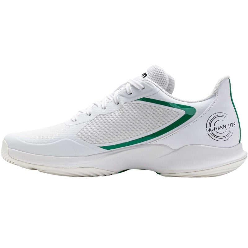 Zapatillas Wilson Hurakn Lite Blanco