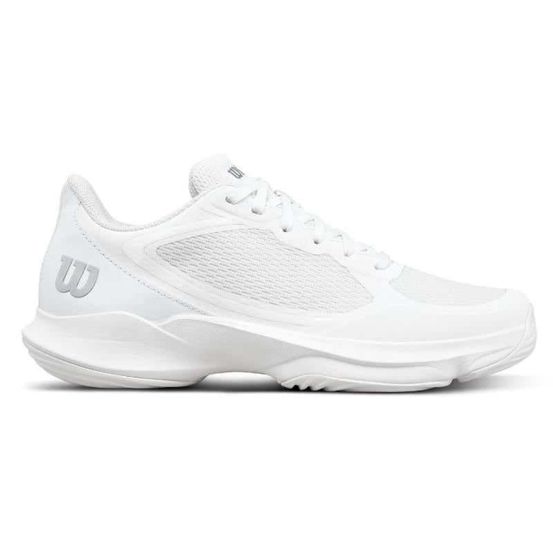 Zapatillas Wilson Hurakn Lite Blanco Mujer