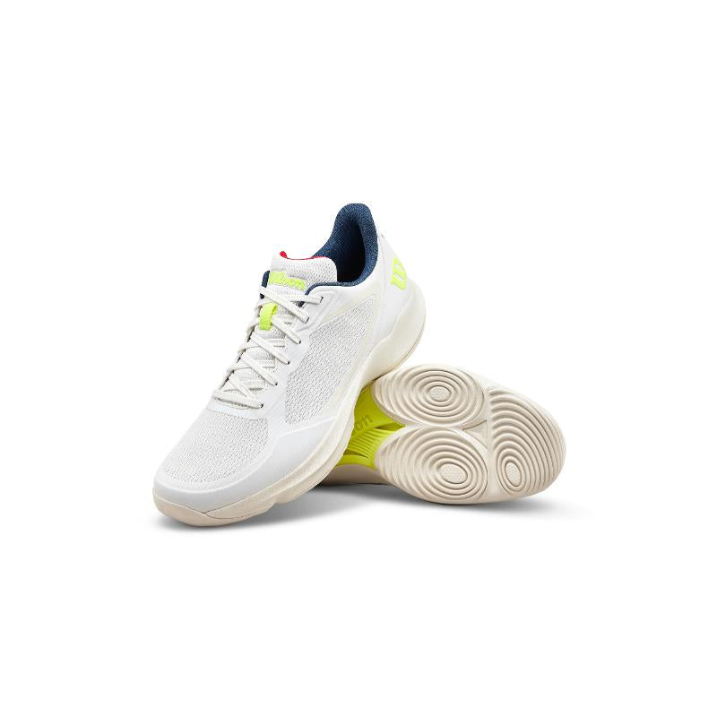 Zapatillas Wilson Hurakn Lite Blanco Nieve