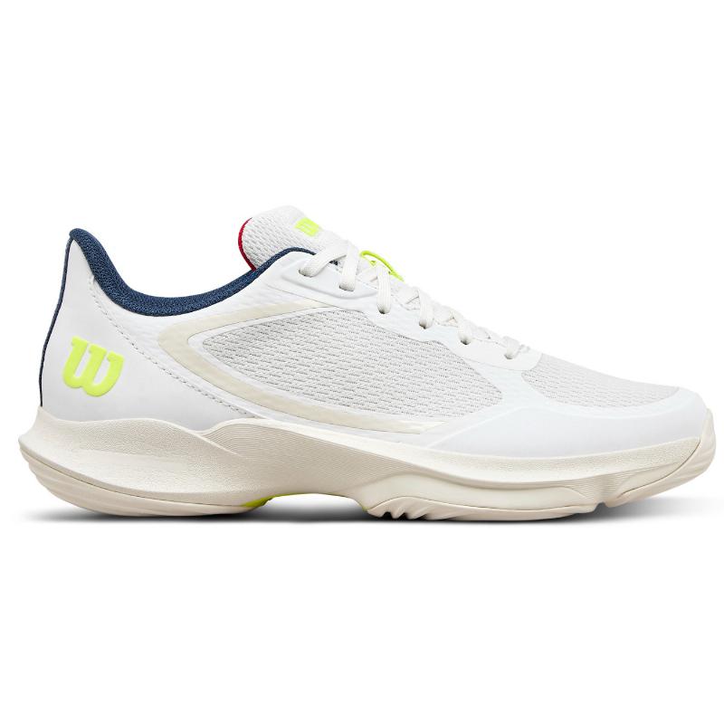 Zapatillas Wilson Hurakn Lite Blanco Nieve Mujer