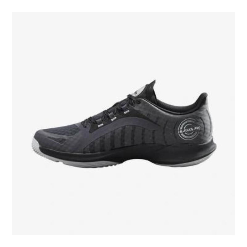 Wilson Hurakn Pro Black Black Sneakers