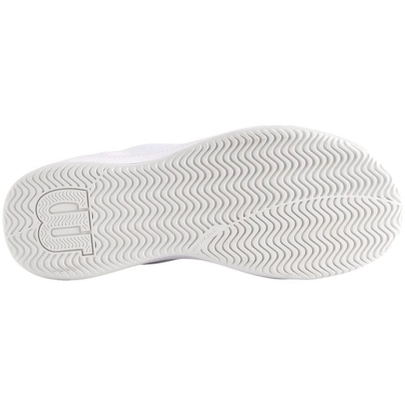 Zapatillas Wilson Intrigue Lite Blanco Mujer