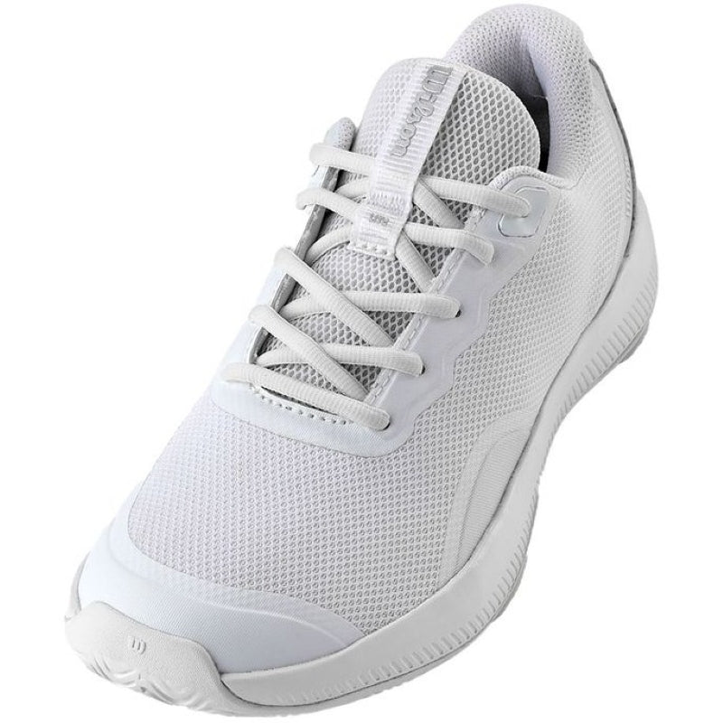 Zapatillas Wilson Intrigue Lite Blanco Mujer