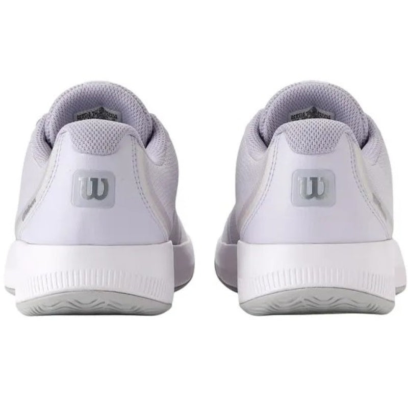 Zapatillas Wilson Intrigue Lite IW Lavanda Blanco Mujer