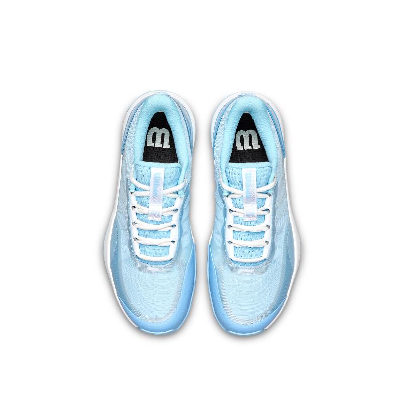Wilson Intrigue Tour Blue Women's Shoes