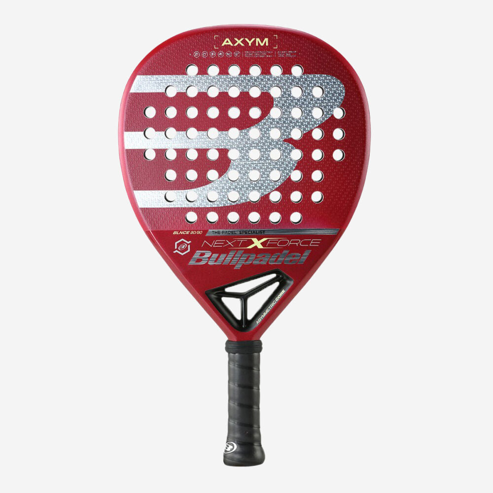 Bullpadel Axym DB 2022